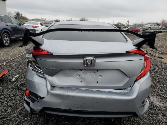 2HGFC2F53HH510190 Honda Civic Lx