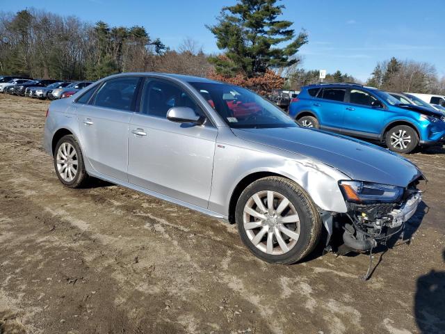 WAUBFAFL2FN025702 Audi A4 PREMIUM