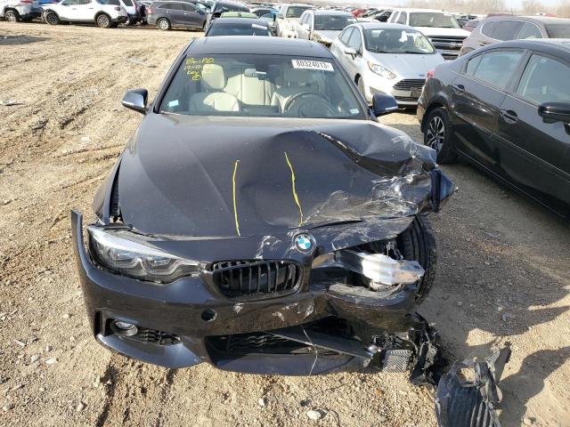 WBA4J7C57KBM76068 BMW 440xi Gran Coupe