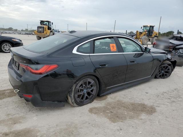 WBY73AW01PFN74857 BMW I4 Edrive40