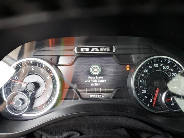 1C6RREFT0MN502602 RAM 1500 Big Horn/lone Star