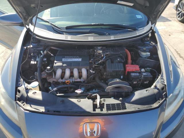 JHMZF1D63ES003107 Honda CR-Z EX