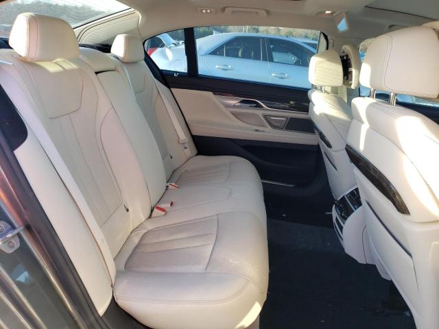 WBA7E2C54HG740069 BMW 740 I