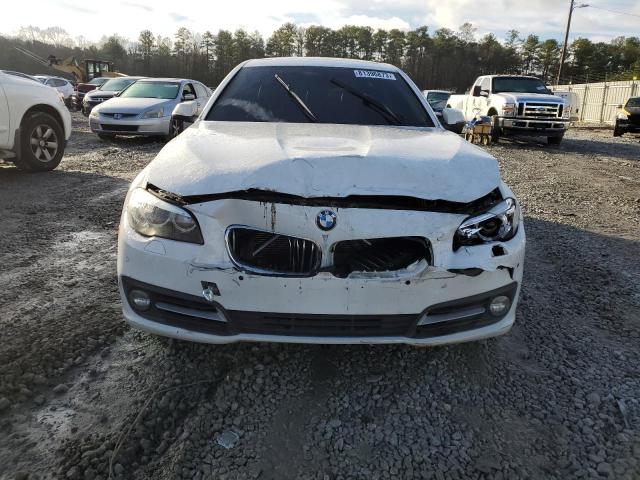 WBA5A7C5XFD627323 BMW 528 XI