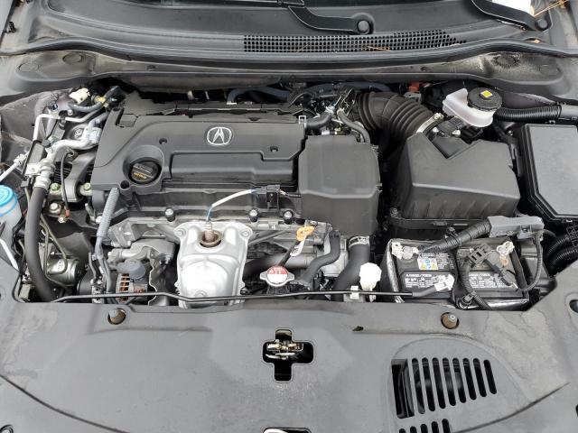 19UDE2F87NA008000 Acura Ilx Premium A-spec