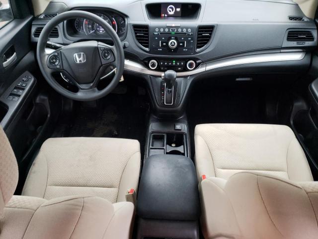 5J6RM4H3XGL133756 Honda CR-V LX