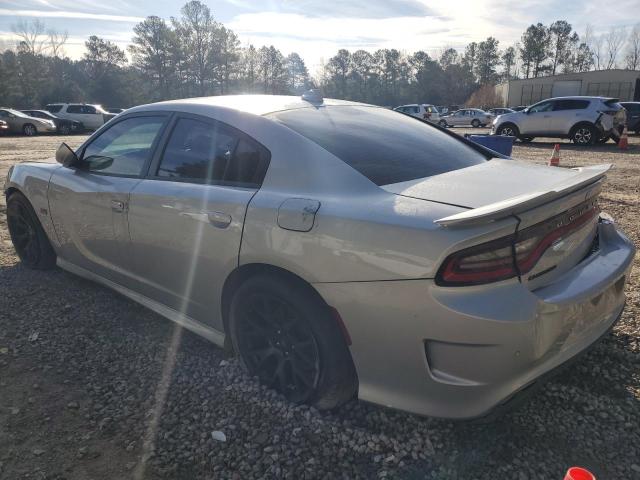 2C3CDXGJ6KH599725 Dodge Charger Scat Pack