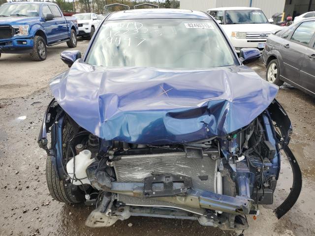 3CZRU5H59GM719497 Honda HR-V EX