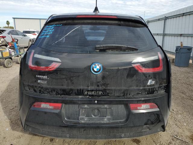 WBY1Z8C53HV551553 BMW I3 REX