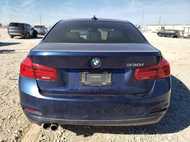 WBA8B9G59HNU48588 BMW 330 I