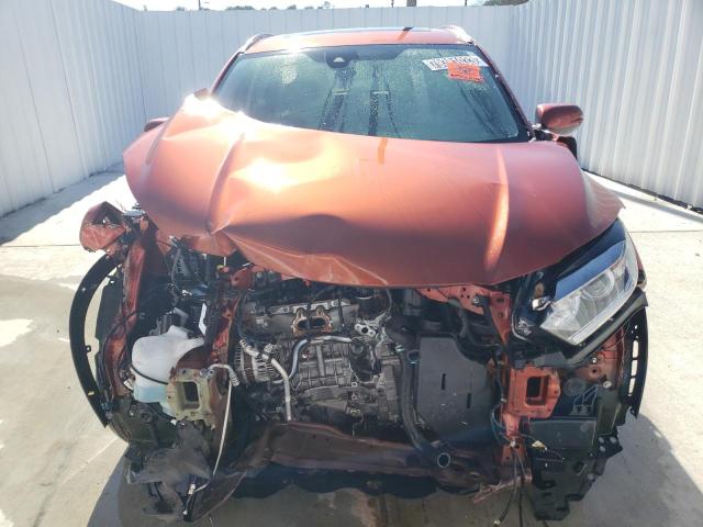 3CZRU5H50KM701916 Honda HR-V EX