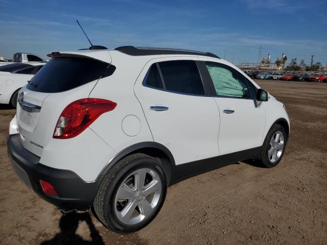 KL4CJASB8GB739088 Buick Encore