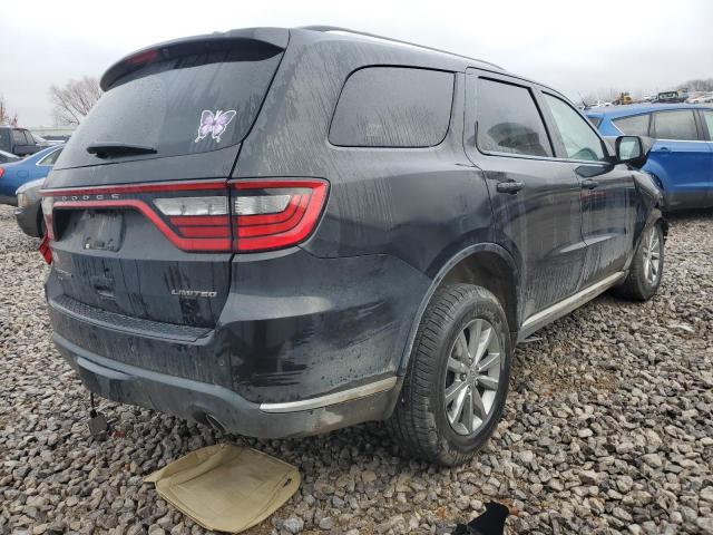 1C4RDJDG6EC598349 Dodge DURANGO LIMITED