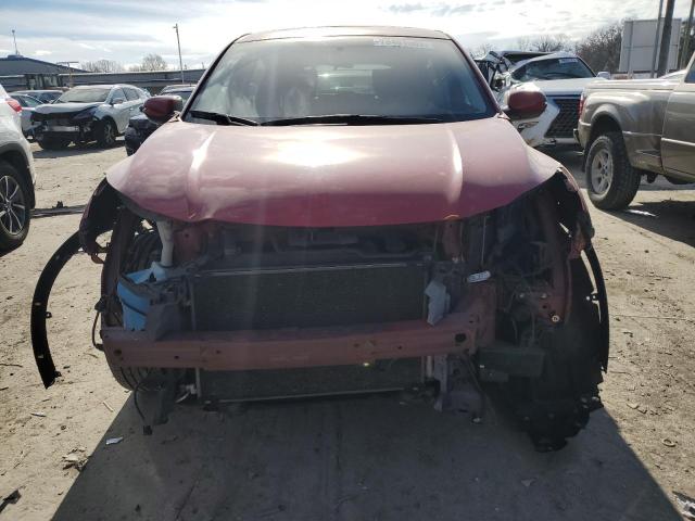 3CZRU5H52GM735931 Honda HR-V EX