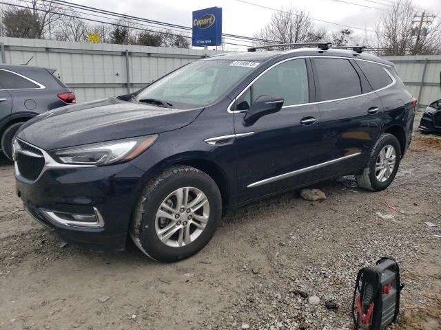 Продажа на аукционе авто 2020 Buick Enclave Preferred, vin: 5GAERAKW6LJ152612, номер лота: 81100873