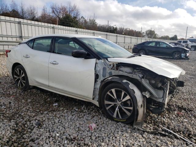 1N4AA6AP5HC424130 Nissan Maxima 3.5s