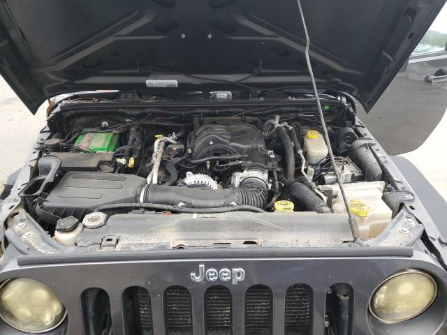 1C4BJWDG0HL721669 Jeep Wrangler Unlimited Sport