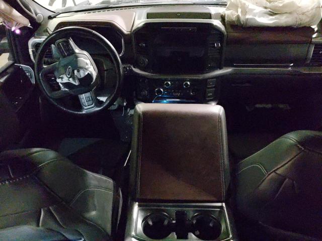 1FTFW1E81MFB94473 Ford F150 Supercrew