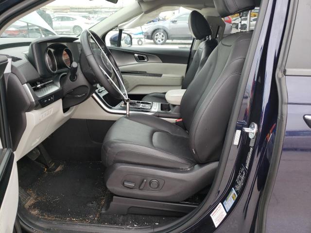 KNDNB4H35P6278762 KIA Carnival Lx