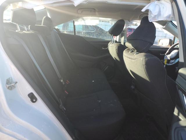4S3BWAC63L3012708 Subaru Legacy Premium