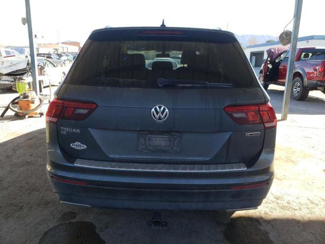 3VV2B7AX4KM193553 Volkswagen TIGUAN SE
