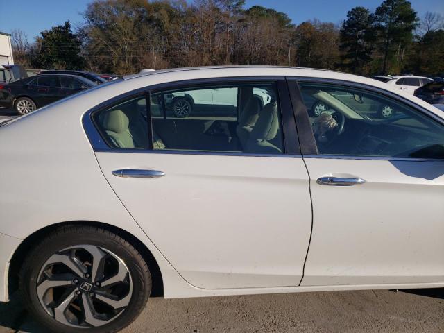1HGCR2F79HA118106 Honda ACCORD EX