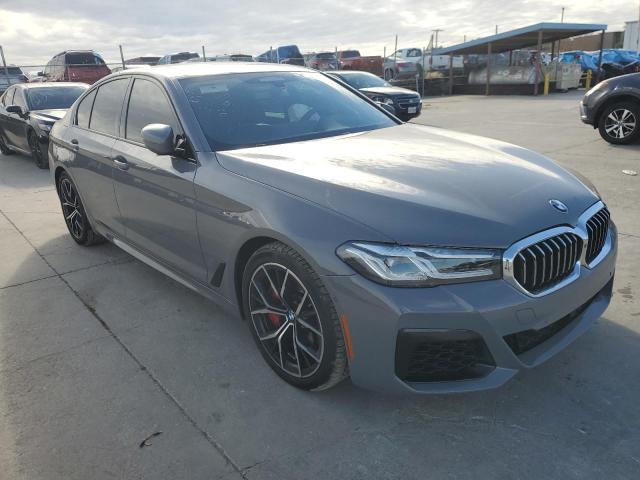 WBA53BJ08MWX33078 BMW 540 I