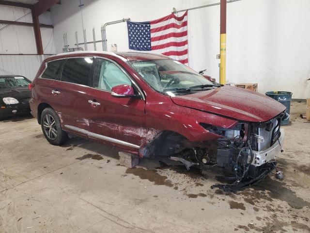 5N1DL0MM7KC559872 Infiniti QX60 LUXE