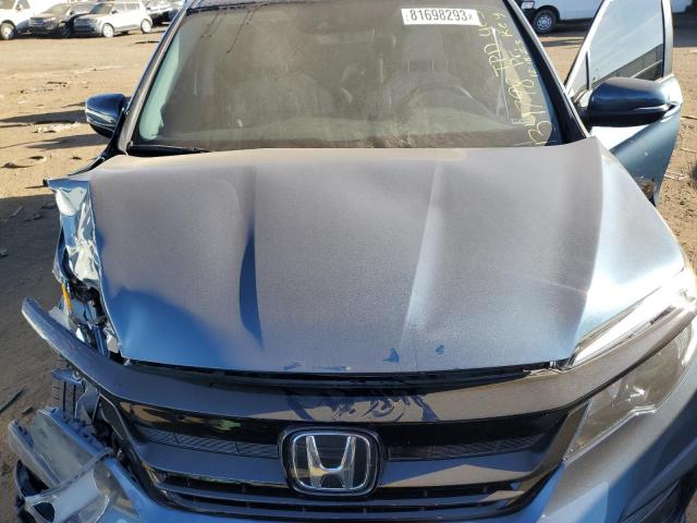 5FNYF6H24MB058467 Honda PILOT SE