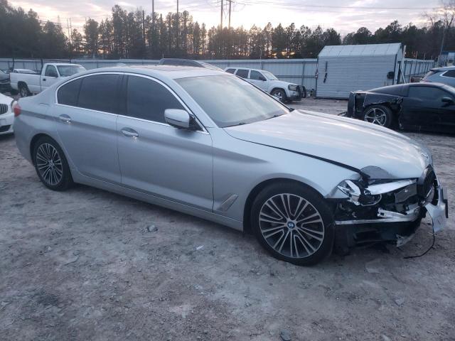 WBAJA5C54JG899330 BMW 530 I