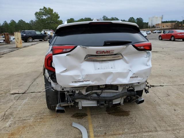 3GKALXEXXLL296120 GMC Terrain Denali