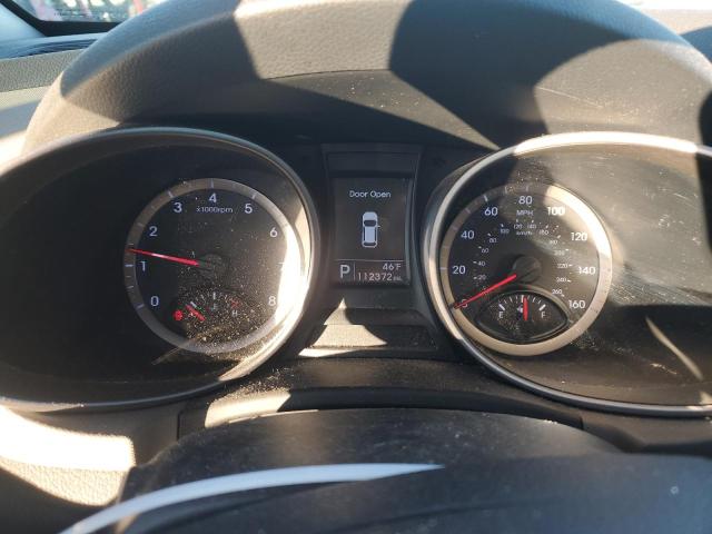 KM8SM4HF5EU036002 Hyundai Santa Fe Gls