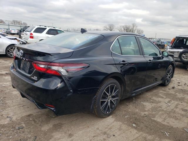 4T1G31AK7MU550799 Toyota CAMRY SE