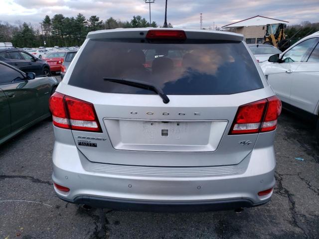 3C4PDDEG2ET304621 Dodge Journey R/t
