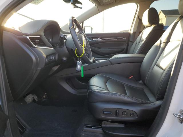 5GAEVCKW1MJ243845 Buick Enclave Avenir
