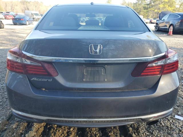 1HGCR2F84GA117968 Honda ACCORD EXL