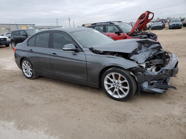 WBA3B1G50ENT00563 BMW 320 I