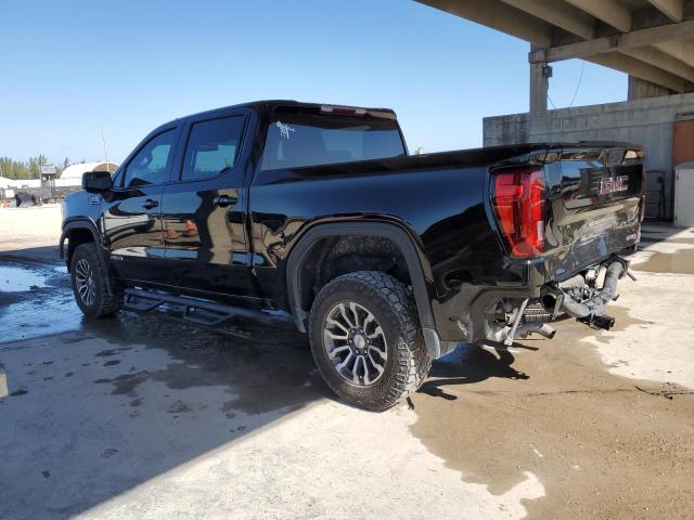 3GTP9EEL5MG422481 GMC Sierra K1500 At4