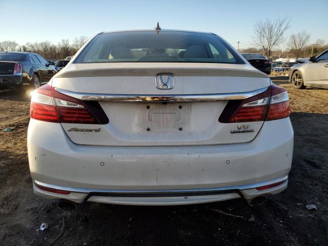 1HGCR3F91GA026476 Honda Accord Touring