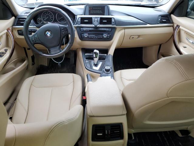 WBA3C3C51EP660881 BMW 320 I Xdrive