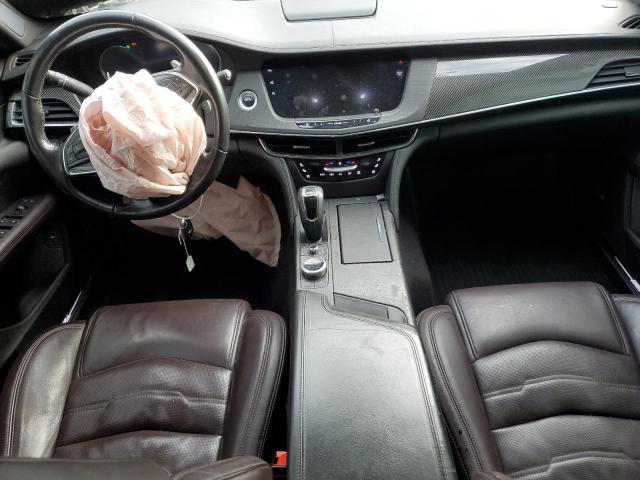 1G6KN5R68KU124837 Cadillac Ct6 Sport