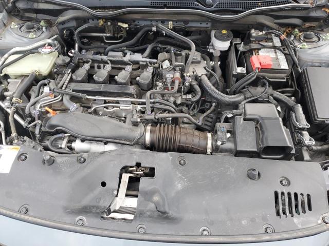 SHHFK7H40MU221771 Honda Civic Sport