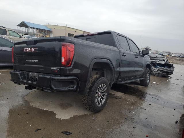 1GTU9EET7MZ125697 GMC Sierra K1500 At4