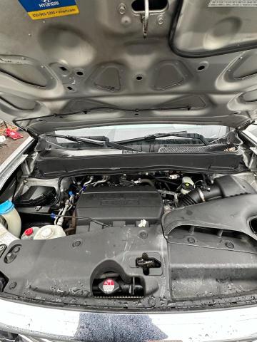 5FNYF4H58FB018166 Honda Pilot Touring