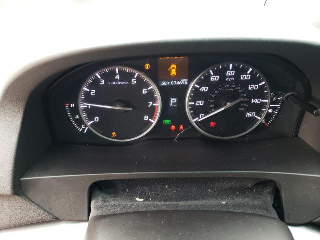 5J8TB4H50FL002726 Acura Rdx Technology