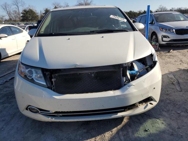 5FNRL5H90EB065356 Honda Odyssey Touring