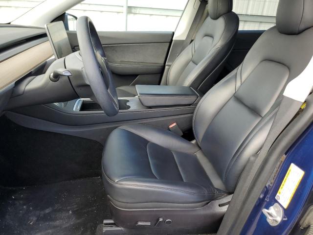 5YJYGAEE3MF188626 Tesla Model Y
