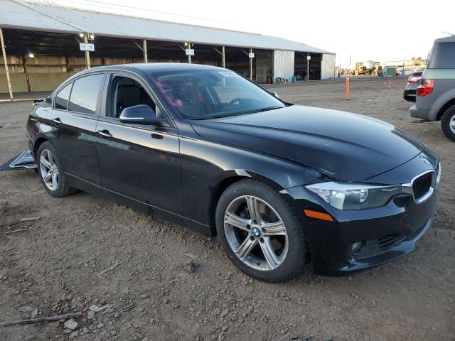 WBA3C1C54EK105411 BMW 328 I Sulev