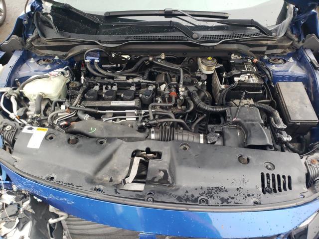 2HGFC3A53JH750620 Honda CIVIC SI