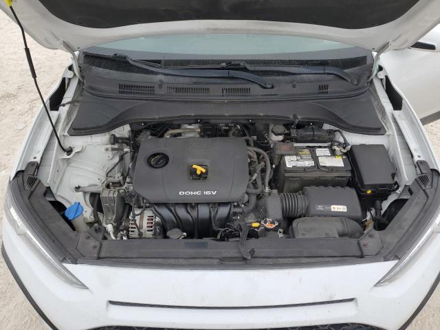 KM8K12AA2KU231708 Hyundai Kona Se